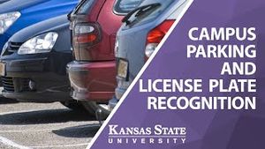 Video post by @k-state on YouTube