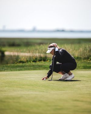 Image post by @lpga_tour on Instagram