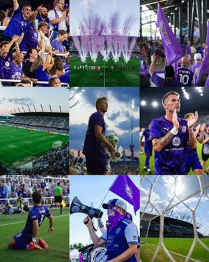 Image post by @louisvillecityfc on Instagram
