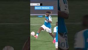 Video post by @Charlotte FC on YouTube