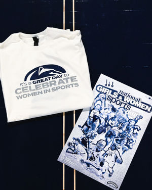 Image post by @gopsusports on Instagram