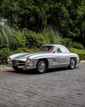 Image post by @bonhamscars on Instagram