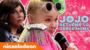 Video post by @nickelodeon on YouTube
