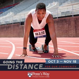 Image post by @pennmedicine on Instagram
