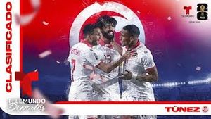 Video post by @deportes on YouTube
