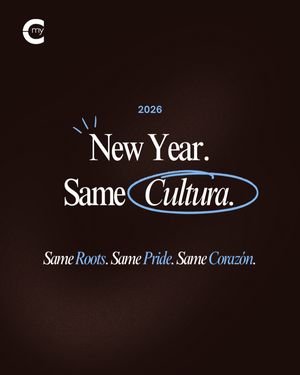 Image post by @myculturapodcasts on Instagram
