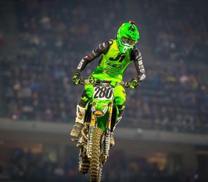 Image post by @racerxonline on Instagram
