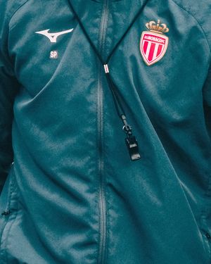 Image post by @asmonaco on Instagram