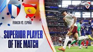 Video post by @deportes on YouTube