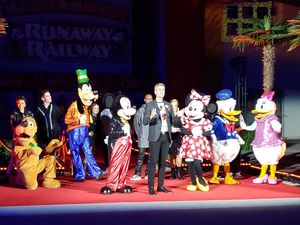 Image post by @thedisneyblog on Instagram