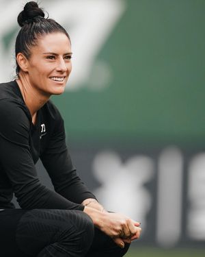 Image post by @alikrieger on Instagram