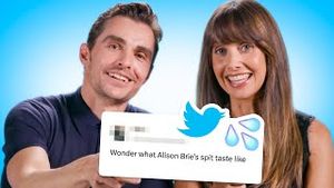 Video post by @buzzfeedceleb on YouTube