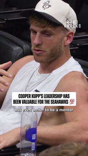 Video post by @nfl on TikTok