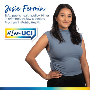 Image post by @ucirvine on Instagram