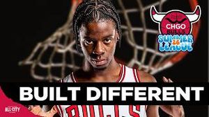 Video post by @chgosports on YouTube
