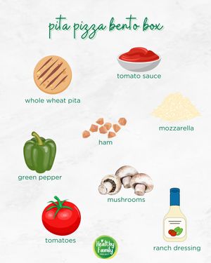 Image post by @healthy.family.project on Instagram