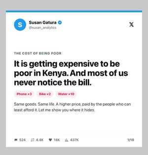 Image post by @susan_analytics on Instagram