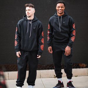 Image post by @not__bronny on Instagram