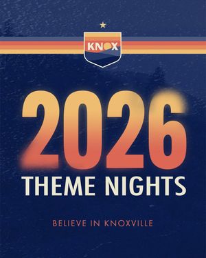 Image post by @oneknoxville on Instagram