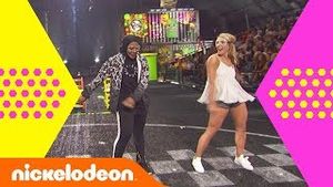 Video post by @nickelodeon on YouTube