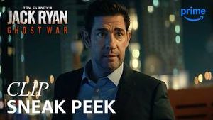 Video post by @primevideo on YouTube