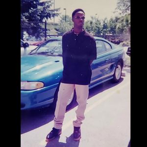 Image post by @reggiewayne_17 on Instagram