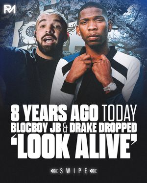 Image post by @rapmusic on Instagram