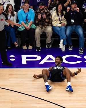 Image post by @utahjazz on Instagram