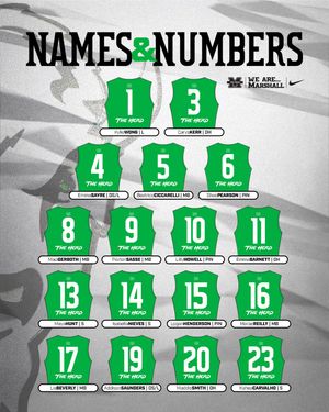 Image post by @herdvolleyball on Instagram