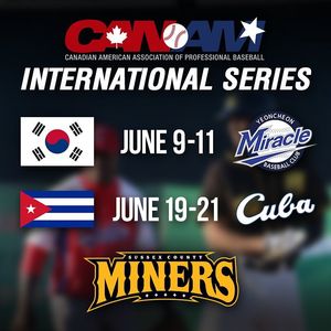 Image post by @sussexcountyminers on Instagram