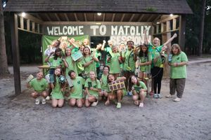 Image post by @campmatollionequay on Instagram