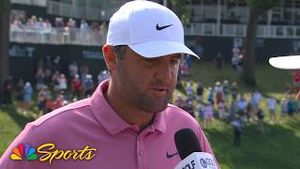 Video post by @nbcsports on YouTube