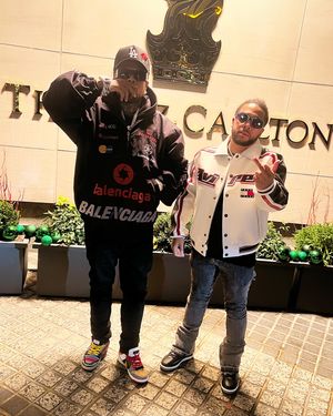 Image post by @westsidegunn on Instagram
