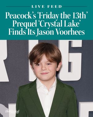 Image post by @hollywoodreporter on Instagram