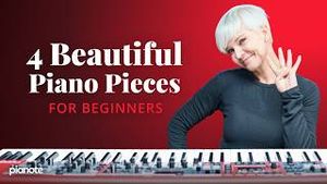 Video post by @pianoteofficial on YouTube