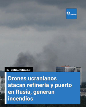 Image post by @infodiariord on Instagram