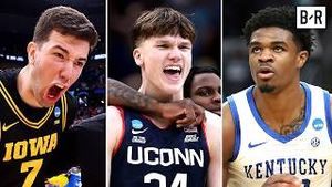 Video post by @BleacherReport on YouTube