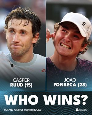 Image post by @tennistv on Instagram