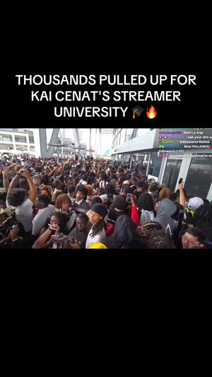 Video post by @complex on TikTok