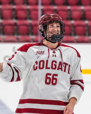 Image post by @colgatewih on Instagram