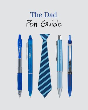 Image post by @pilotpenusa on Instagram