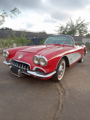 Image post by @barrett_jackson on Instagram