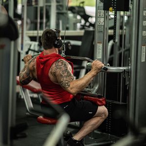Image post by @nonstopfitness_ on Instagram