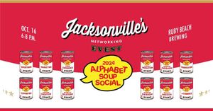 Image post by @aafjacksonville on Facebook