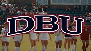 Video post by @DBU Athletics on YouTube