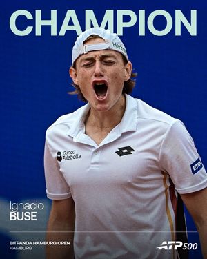 Image post by @atptour on Instagram