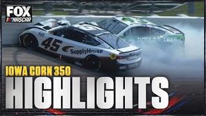 Video post by @NASCAR on FOX on YouTube