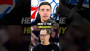 Video post by @phillytakewithrb on YouTube