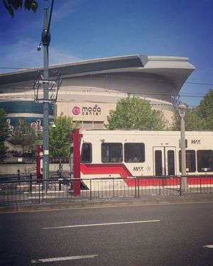 Video post by @moda_center on TikTok