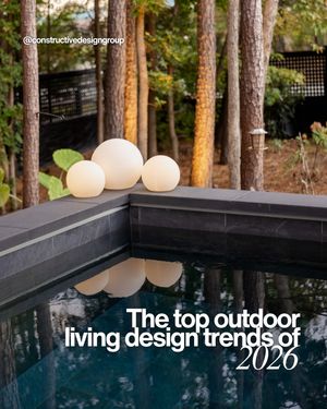 Image post by @constructivedesigngroup on Instagram